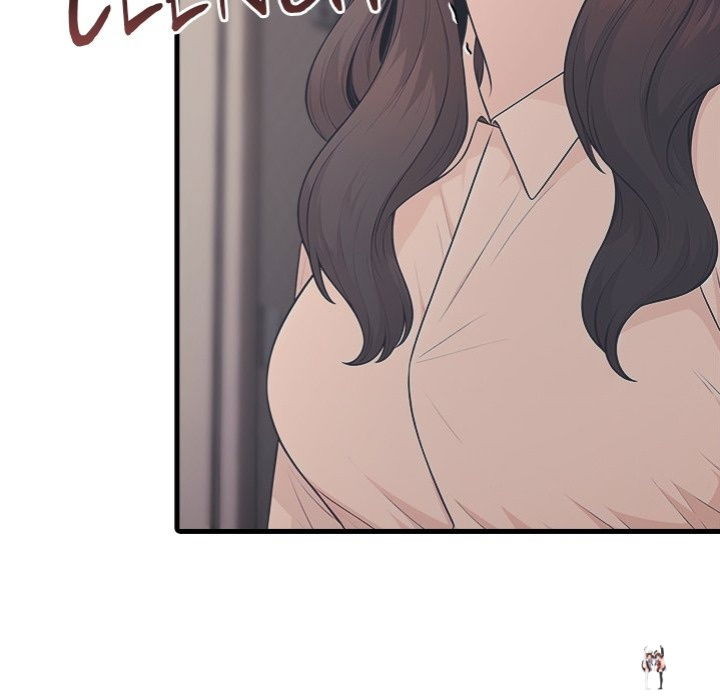Under Her Desk Under Her Desk Chapter 15 - Page 128