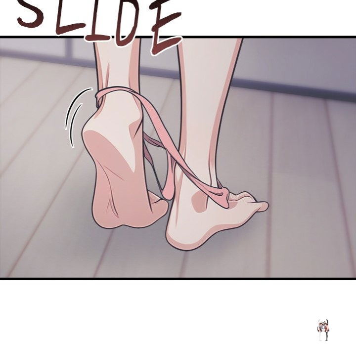 Under Her Desk Under Her Desk Chapter 15 - Page 130