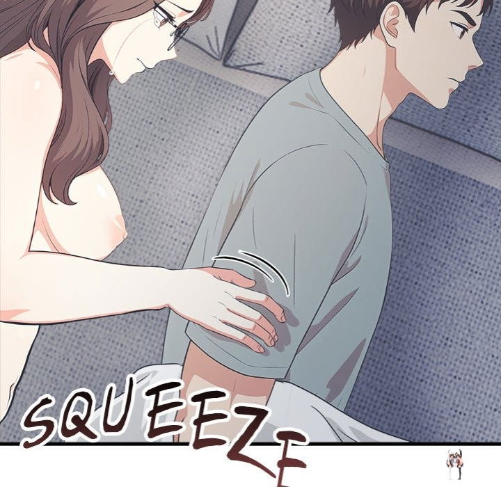 Under Her Desk Under Her Desk Chapter 15 - Page 134