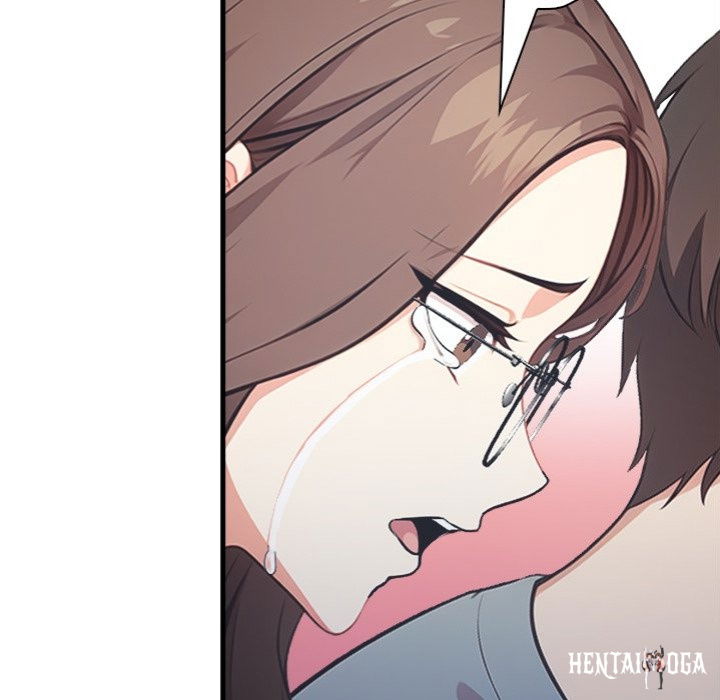 Under Her Desk Under Her Desk Chapter 15 - Page 136