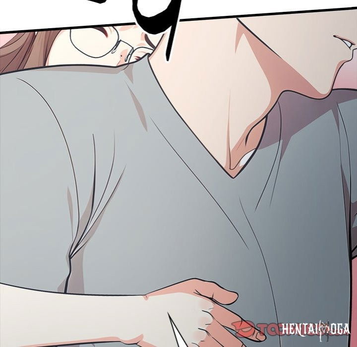 Under Her Desk Under Her Desk Chapter 15 - Page 138