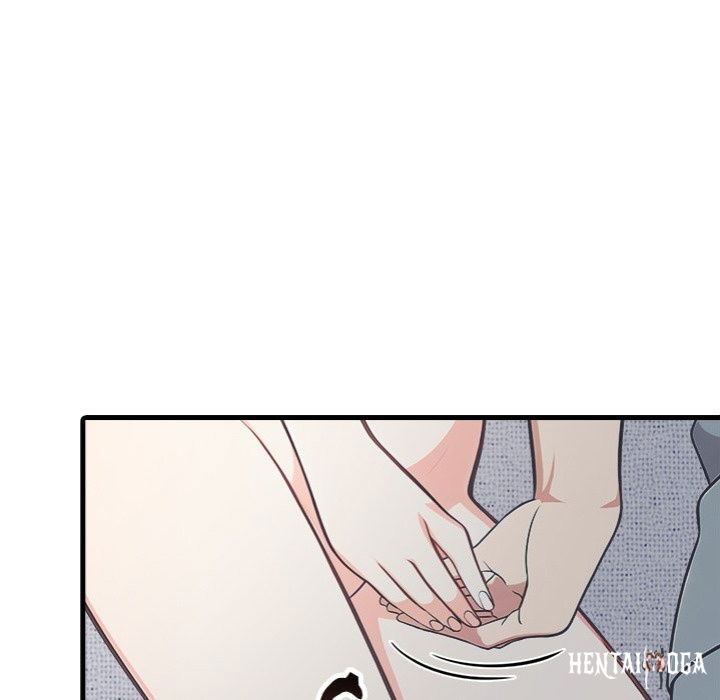 Under Her Desk Under Her Desk Chapter 15 - Page 140