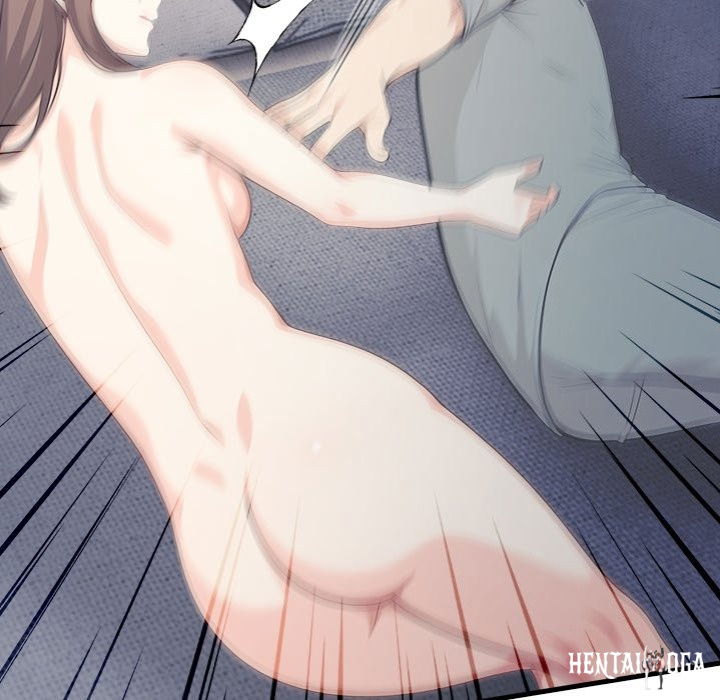 Under Her Desk Under Her Desk Chapter 15 - Page 144