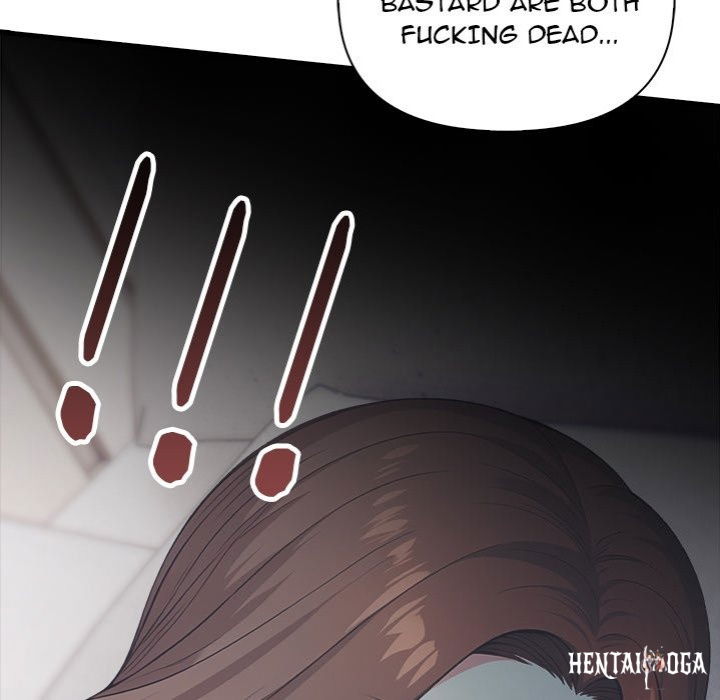 Under Her Desk Under Her Desk Chapter 15 - Page 151