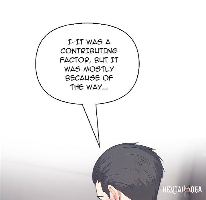 Under Her Desk Under Her Desk Chapter 15 - Page 20