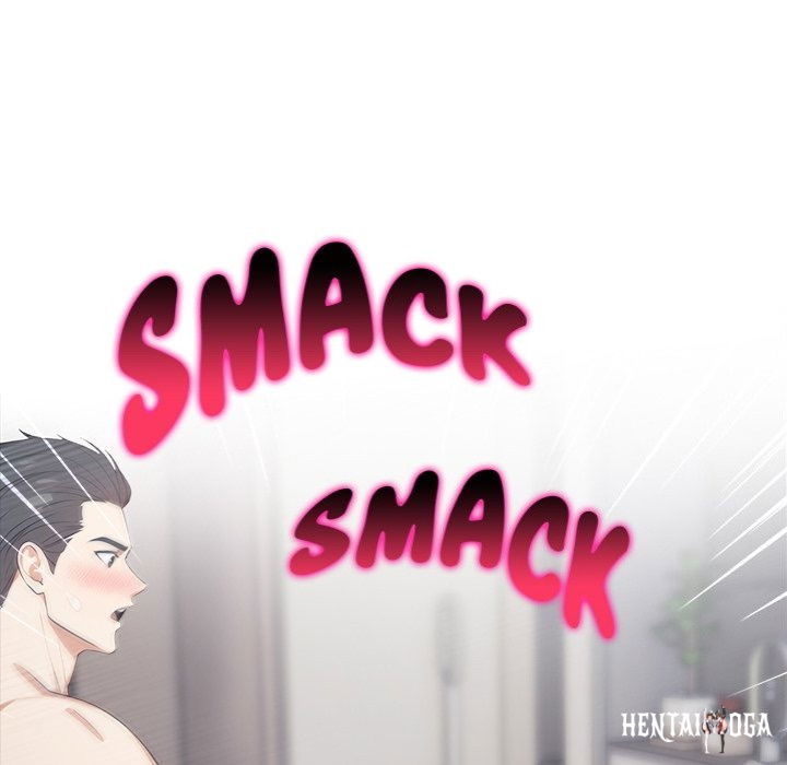 Under Her Desk Under Her Desk Chapter 15 - Page 24