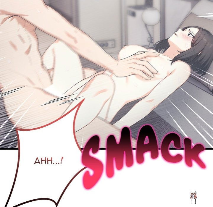 Under Her Desk Under Her Desk Chapter 15 - Page 25