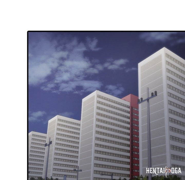 Under Her Desk Under Her Desk Chapter 15 - Page 38