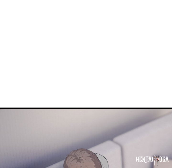 Under Her Desk Under Her Desk Chapter 15 - Page 40