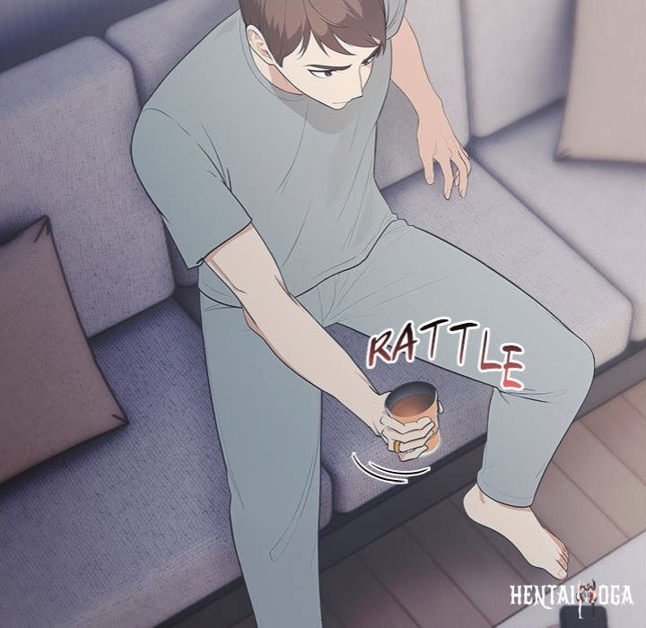 Under Her Desk Under Her Desk Chapter 15 - Page 41