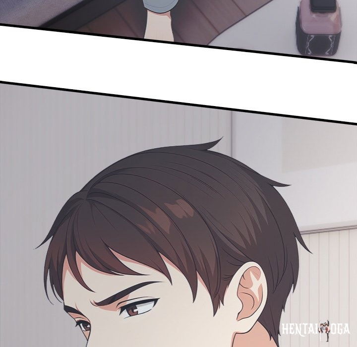 Under Her Desk Under Her Desk Chapter 15 - Page 42