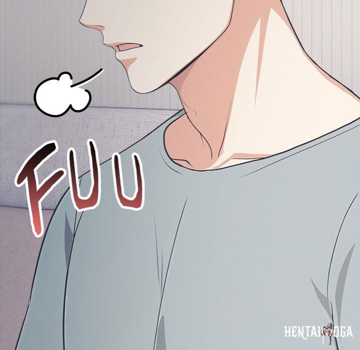 Under Her Desk Under Her Desk Chapter 15 - Page 43