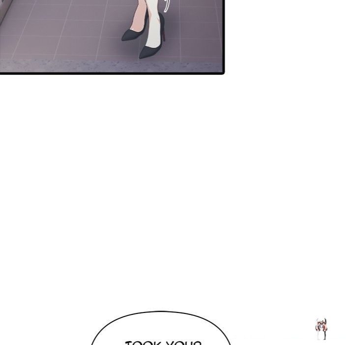 Under Her Desk Under Her Desk Chapter 15 - Page 48