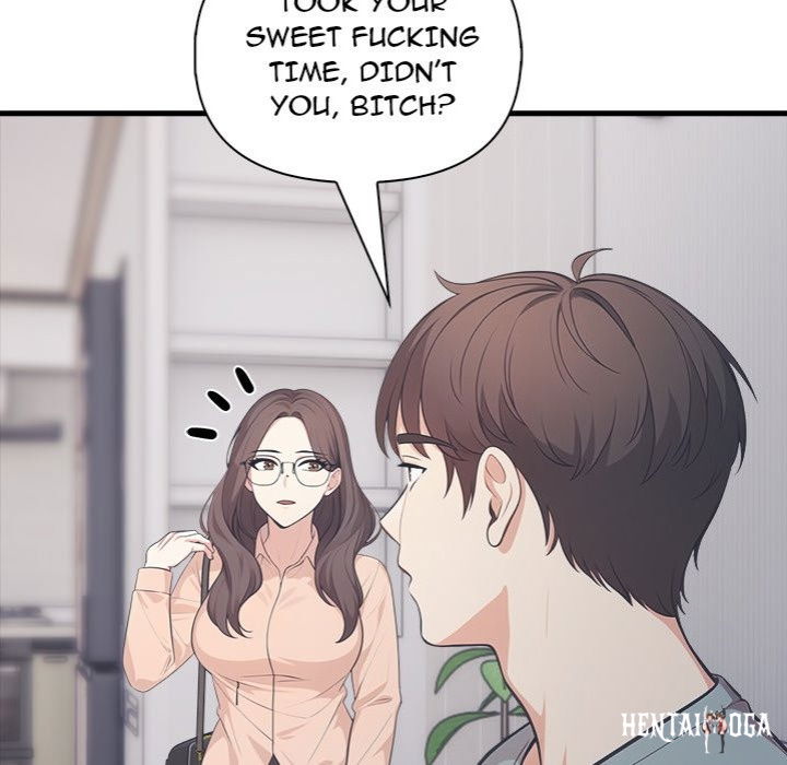 Under Her Desk Under Her Desk Chapter 15 - Page 49