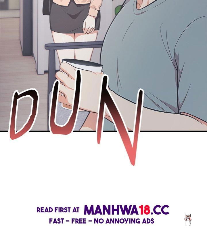 Under Her Desk Under Her Desk Chapter 15 - Page 50