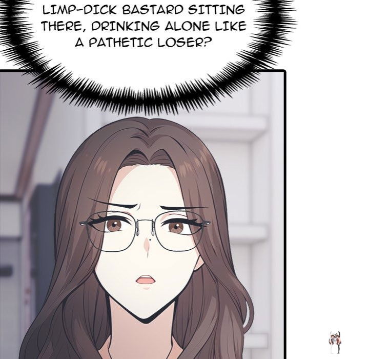 Under Her Desk Under Her Desk Chapter 15 - Page 52