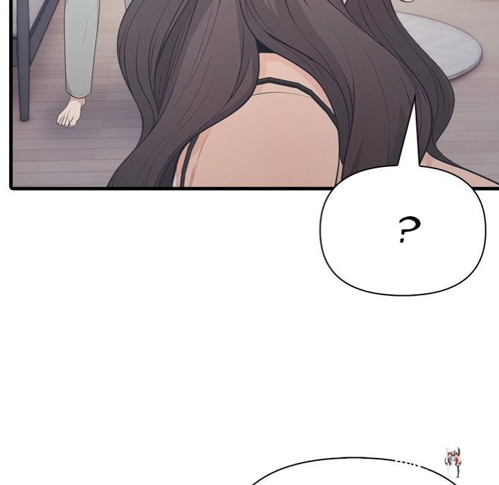 Under Her Desk Under Her Desk Chapter 15 - Page 56