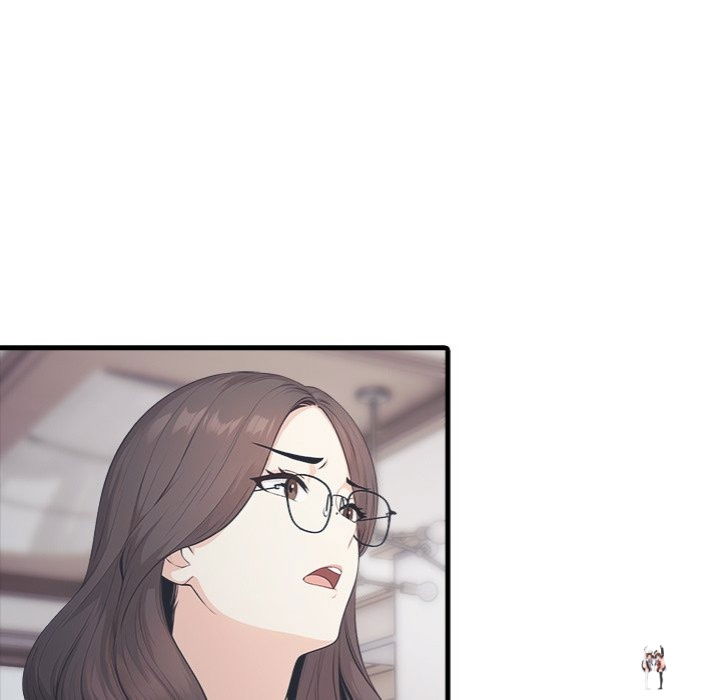 Under Her Desk Under Her Desk Chapter 15 - Page 59