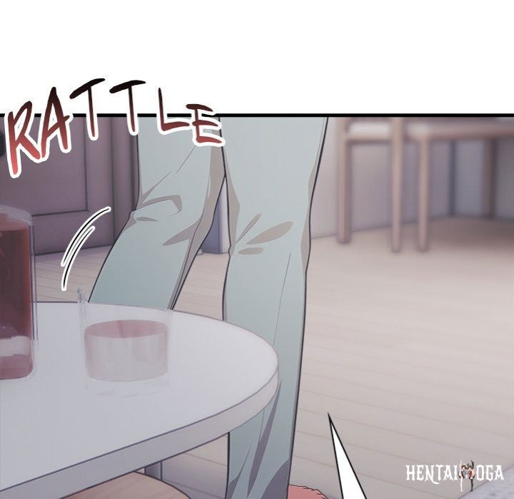 Under Her Desk Under Her Desk Chapter 15 - Page 64