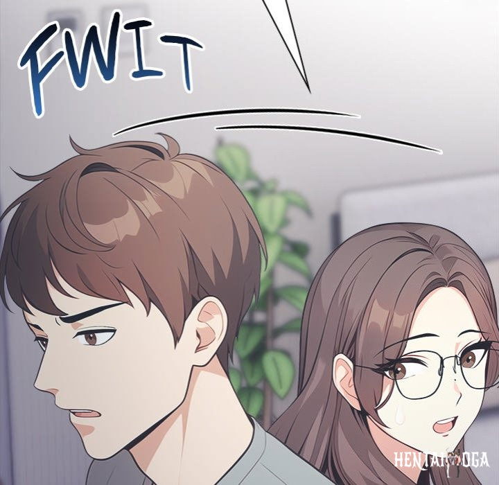 Under Her Desk Under Her Desk Chapter 15 - Page 69