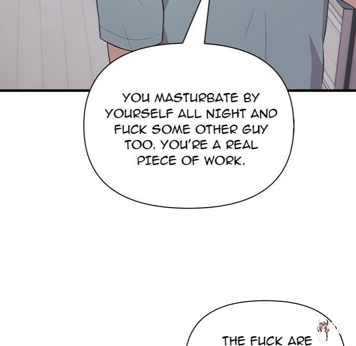 Under Her Desk Under Her Desk Chapter 15 - Page 76