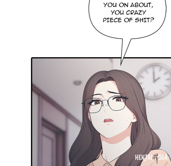 Under Her Desk Under Her Desk Chapter 15 - Page 77