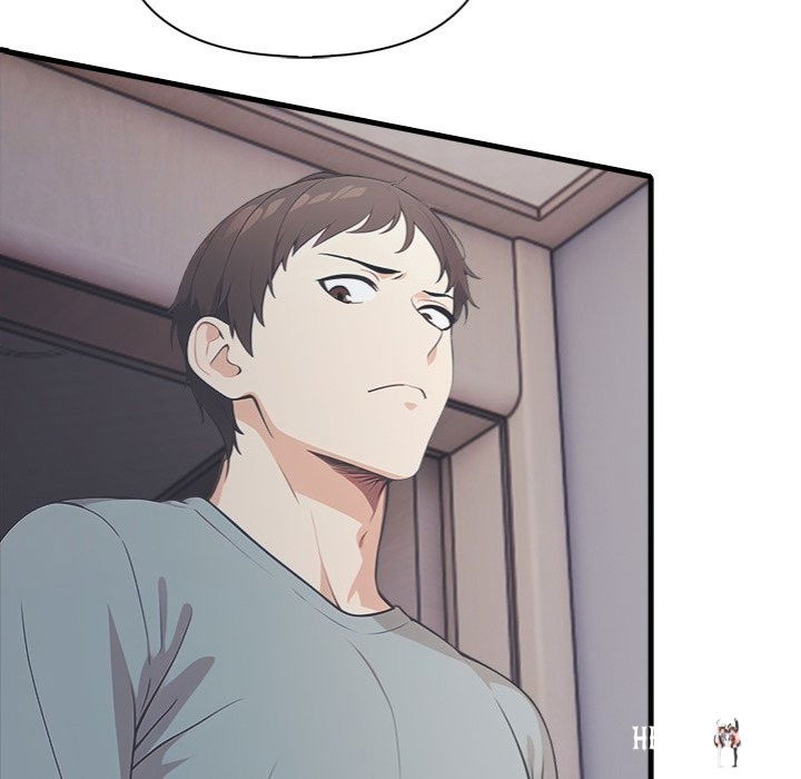 Under Her Desk Under Her Desk Chapter 15 - Page 79