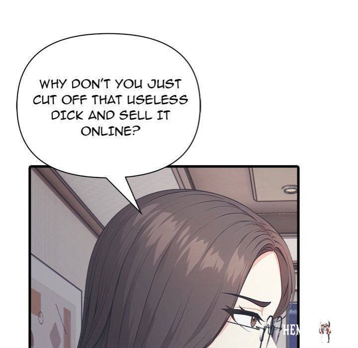 Under Her Desk Under Her Desk Chapter 15 - Page 82