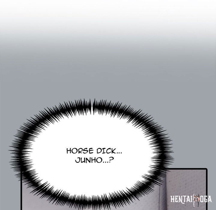 Under Her Desk Under Her Desk Chapter 15 - Page 86