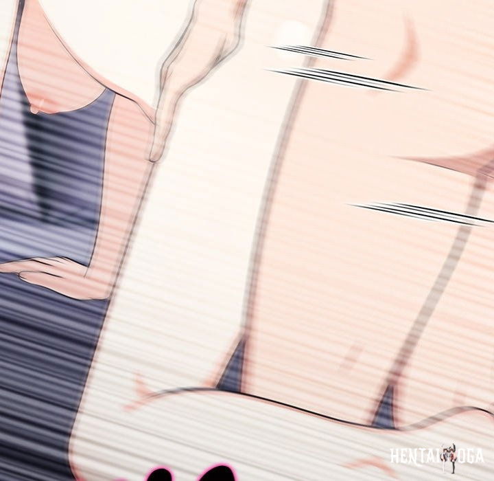 Under Her Desk Under Her Desk Chapter 15 - Page 9