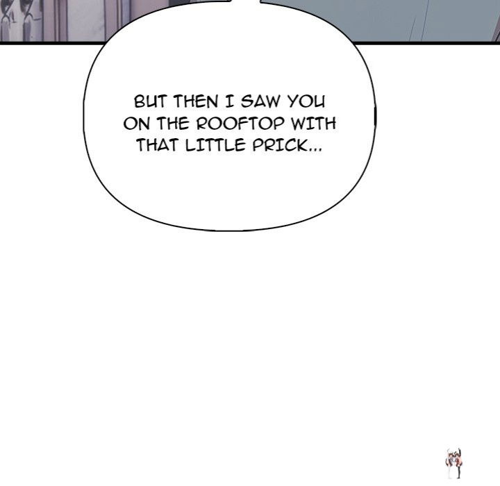 Under Her Desk Under Her Desk Chapter 15 - Page 98