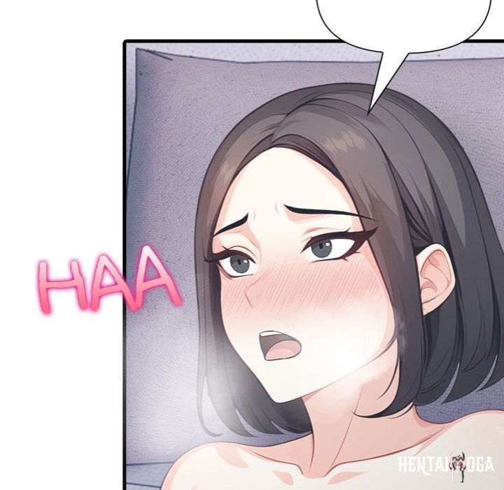 Under Her Desk Under Her Desk Chapter 14 - Page 109