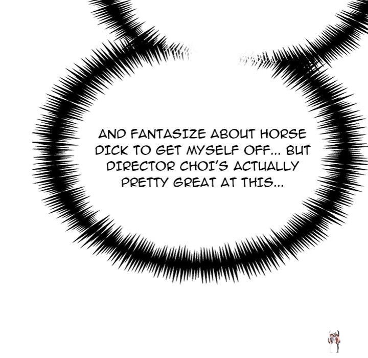 Under Her Desk Under Her Desk Chapter 14 - Page 11