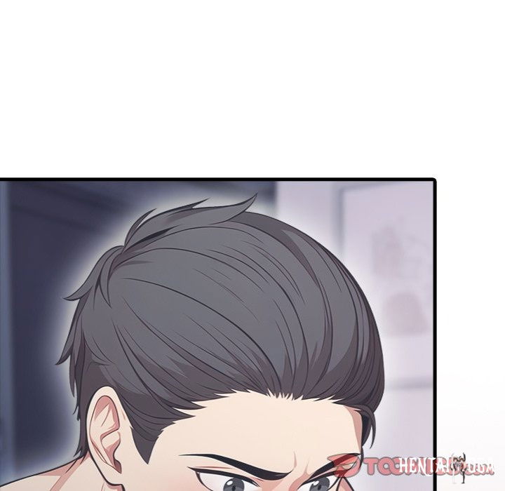 Under Her Desk Under Her Desk Chapter 14 - Page 111