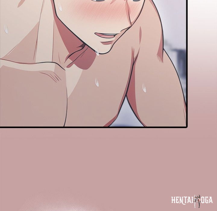 Under Her Desk Under Her Desk Chapter 14 - Page 112