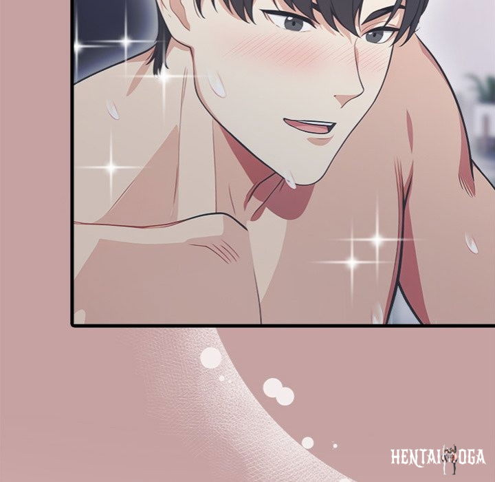 Under Her Desk Under Her Desk Chapter 14 - Page 114