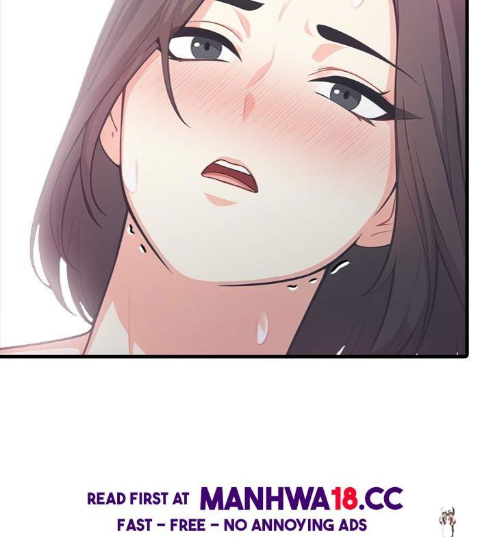 Under Her Desk Under Her Desk Chapter 14 - Page 116