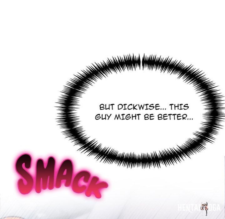 Under Her Desk Under Her Desk Chapter 14 - Page 117