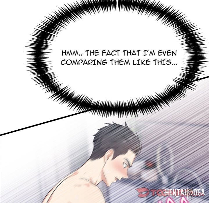 Under Her Desk Under Her Desk Chapter 14 - Page 120