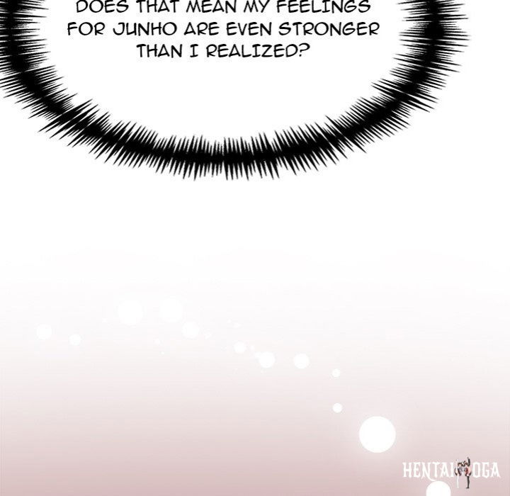 Under Her Desk Under Her Desk Chapter 14 - Page 122