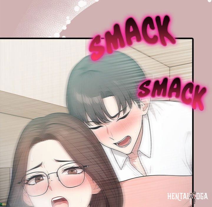 Under Her Desk Under Her Desk Chapter 14 - Page 125