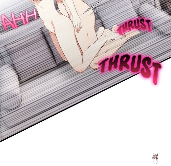 Under Her Desk Under Her Desk Chapter 14 - Page 13