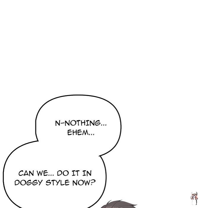 Under Her Desk Under Her Desk Chapter 14 - Page 132