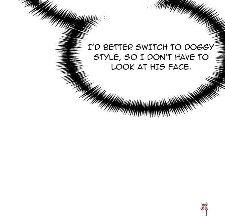 Under Her Desk Under Her Desk Chapter 14 - Page 135