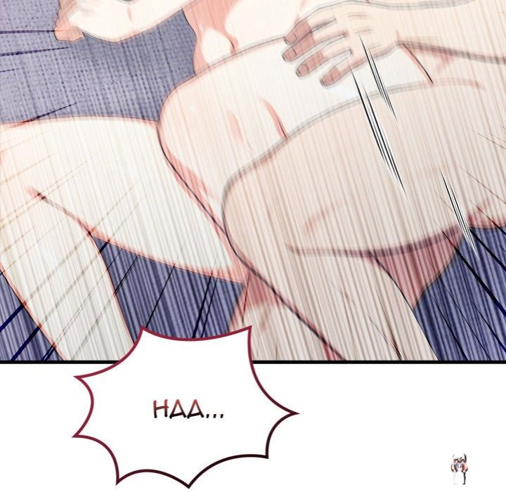 Under Her Desk Under Her Desk Chapter 14 - Page 139