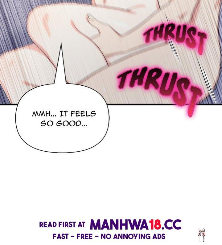 Under Her Desk Under Her Desk Chapter 14 - Page 142