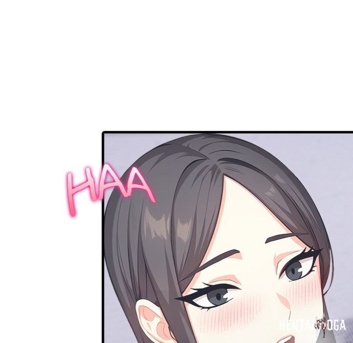 Under Her Desk Under Her Desk Chapter 14 - Page 143