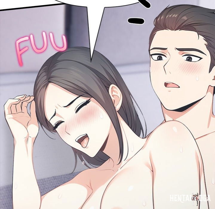 Under Her Desk Under Her Desk Chapter 14 - Page 146