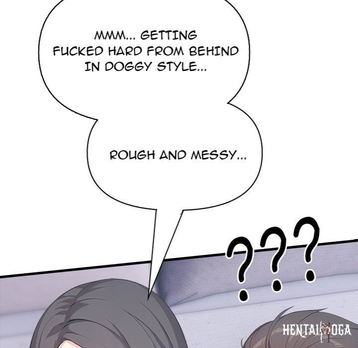 Under Her Desk Under Her Desk Chapter 14 - Page 154