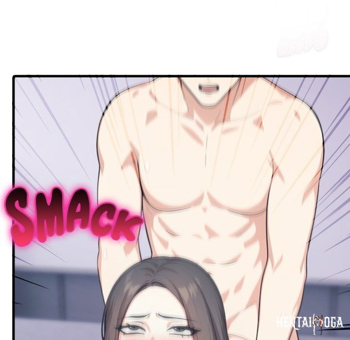 Under Her Desk Under Her Desk Chapter 14 - Page 159